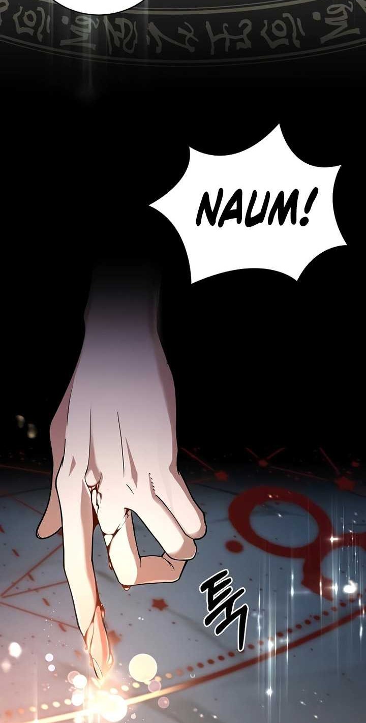 Margrave’s Bastard Son was The Emperor Chapter 1 - halaman 37