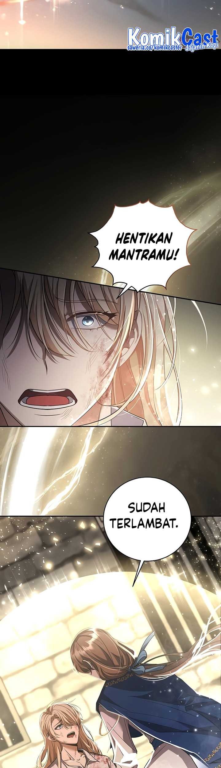 Margrave’s Bastard Son was The Emperor Chapter 1 - halaman 38