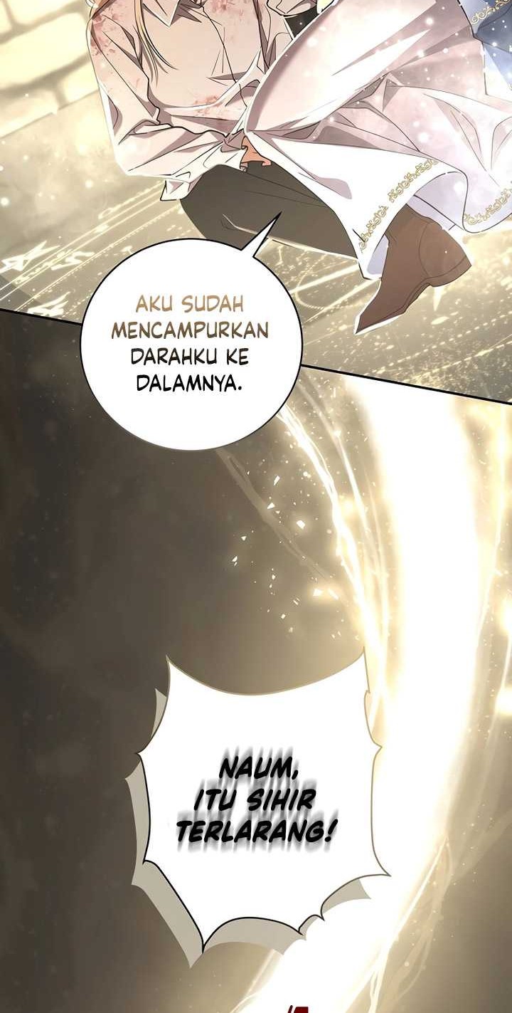 Margrave’s Bastard Son was The Emperor Chapter 1 - halaman 39
