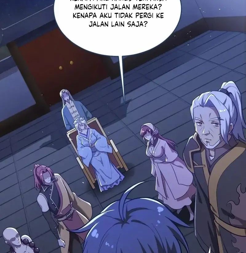Margrave’s Bastard Son was The Emperor Chapter 1 - halaman 4