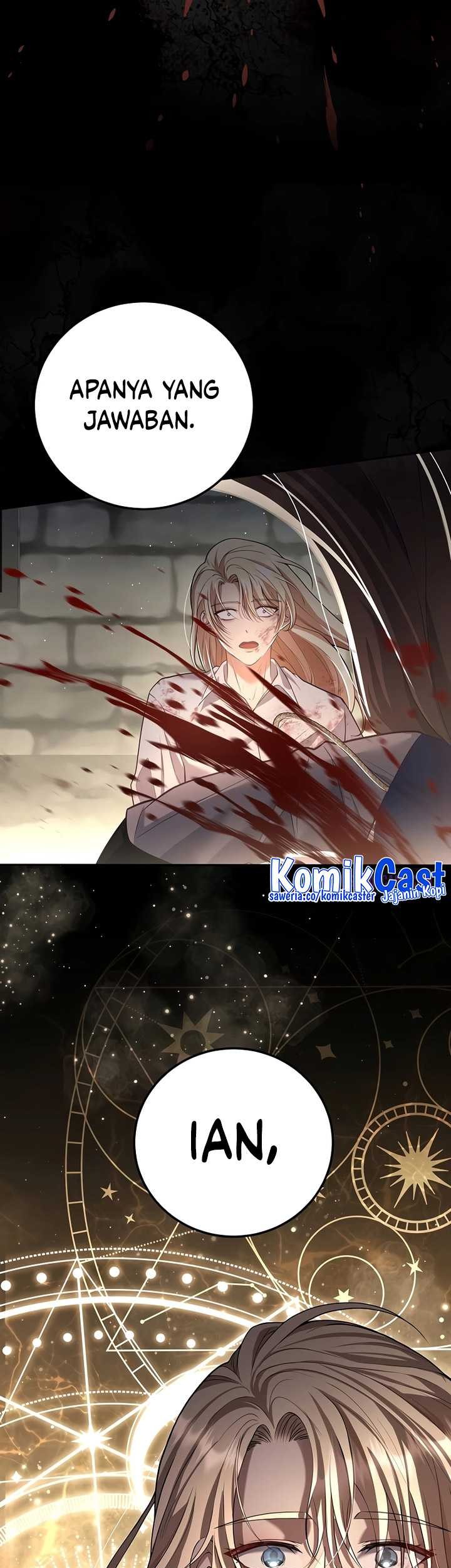 Margrave’s Bastard Son was The Emperor Chapter 1 - halaman 44