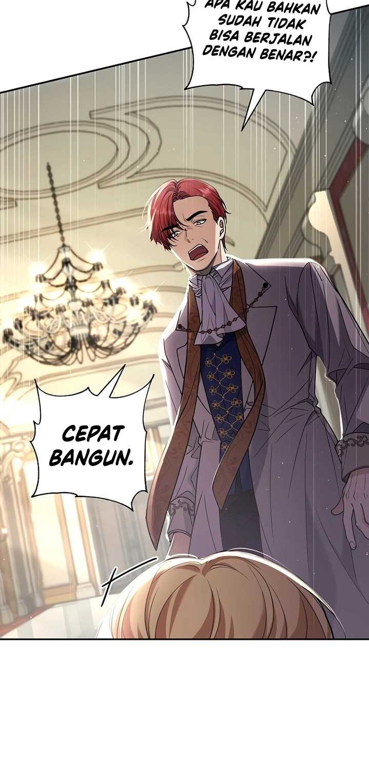 Margrave’s Bastard Son was The Emperor Chapter 1 - halaman 57