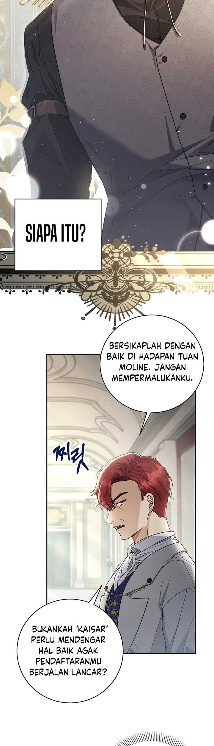 Margrave’s Bastard Son was The Emperor Chapter 1 - halaman 62
