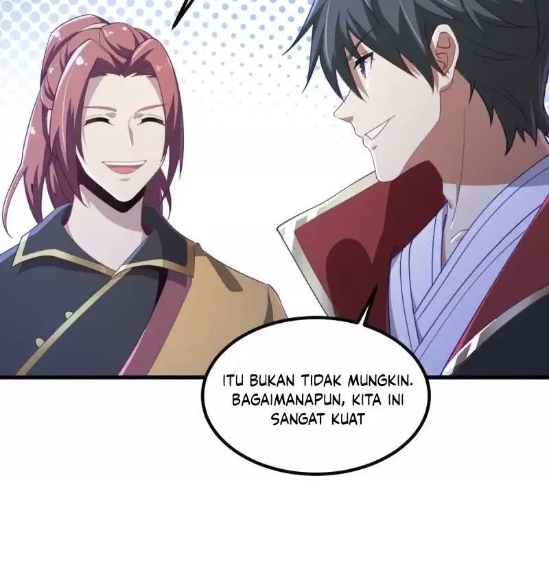 Margrave’s Bastard Son was The Emperor Chapter 1 - halaman 8