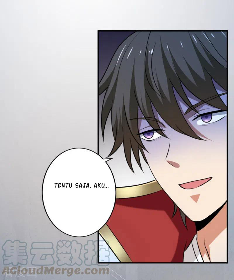Margrave’s Bastard Son was The Emperor Chapter 10 - halaman 20