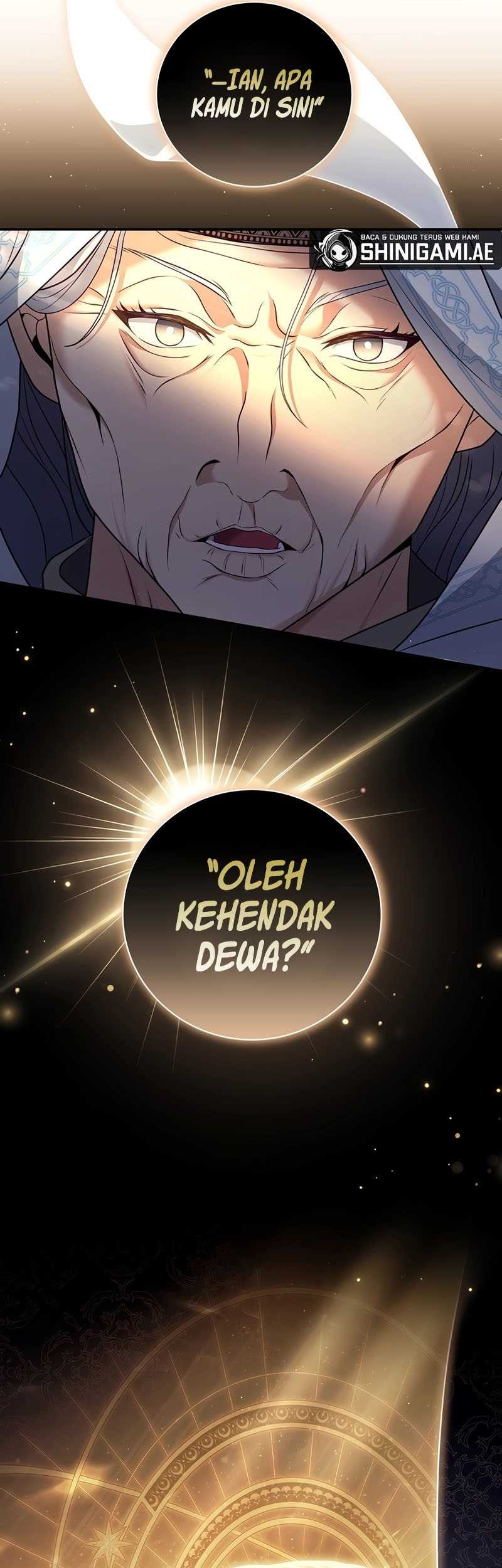 Margrave’s Bastard Son was The Emperor Chapter 10 - halaman 46