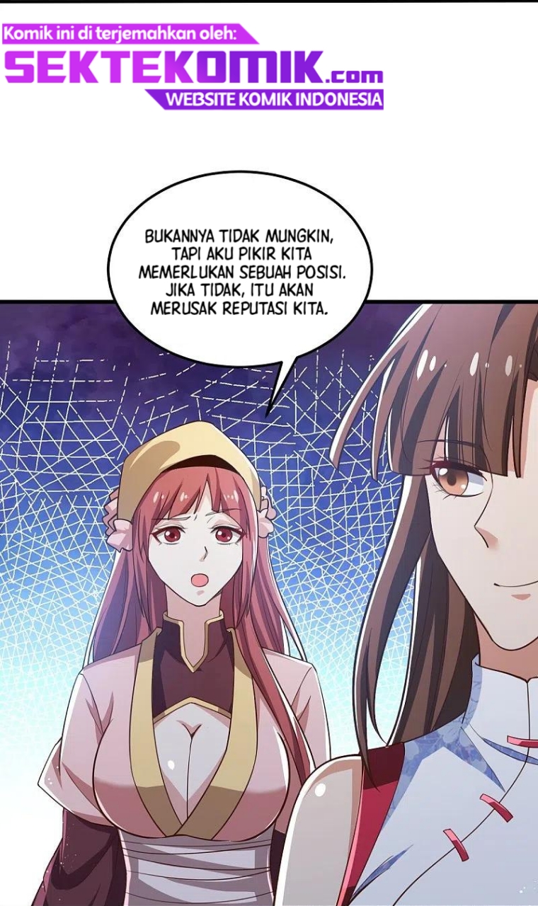 Margrave’s Bastard Son was The Emperor Chapter 100 - halaman 11