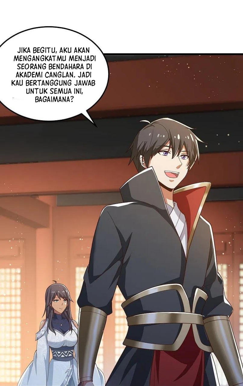 Margrave’s Bastard Son was The Emperor Chapter 100 - halaman 13