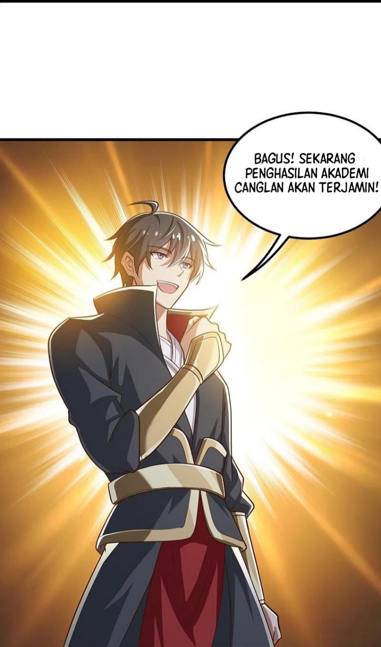 Margrave’s Bastard Son was The Emperor Chapter 100 - halaman 19