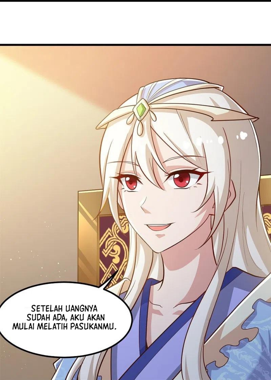 Margrave’s Bastard Son was The Emperor Chapter 100 - halaman 21