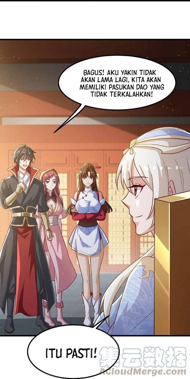 Margrave’s Bastard Son was The Emperor Chapter 100 - halaman 22