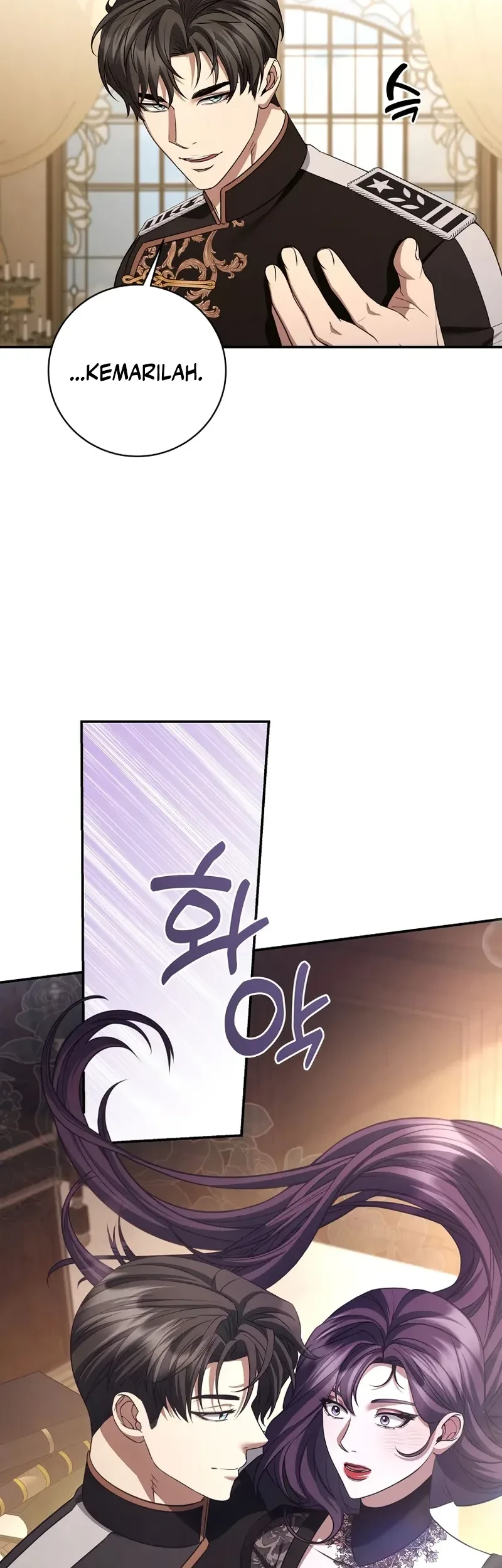 Margrave’s Bastard Son was The Emperor Chapter 100 - halaman 33