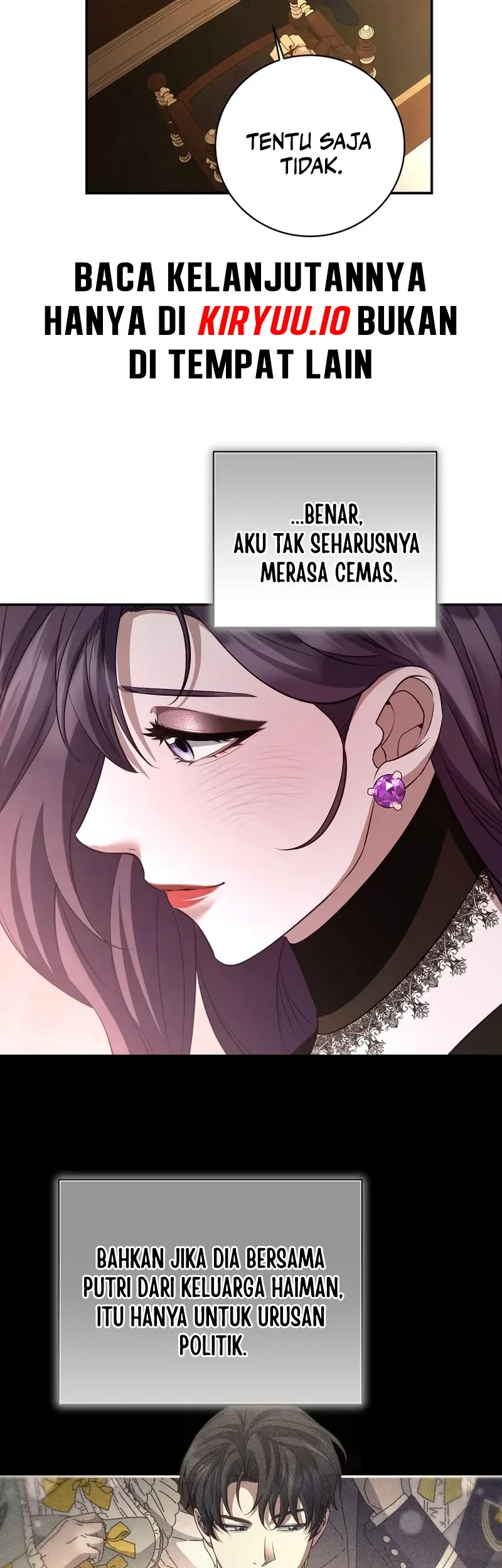 Margrave’s Bastard Son was The Emperor Chapter 100 - halaman 39