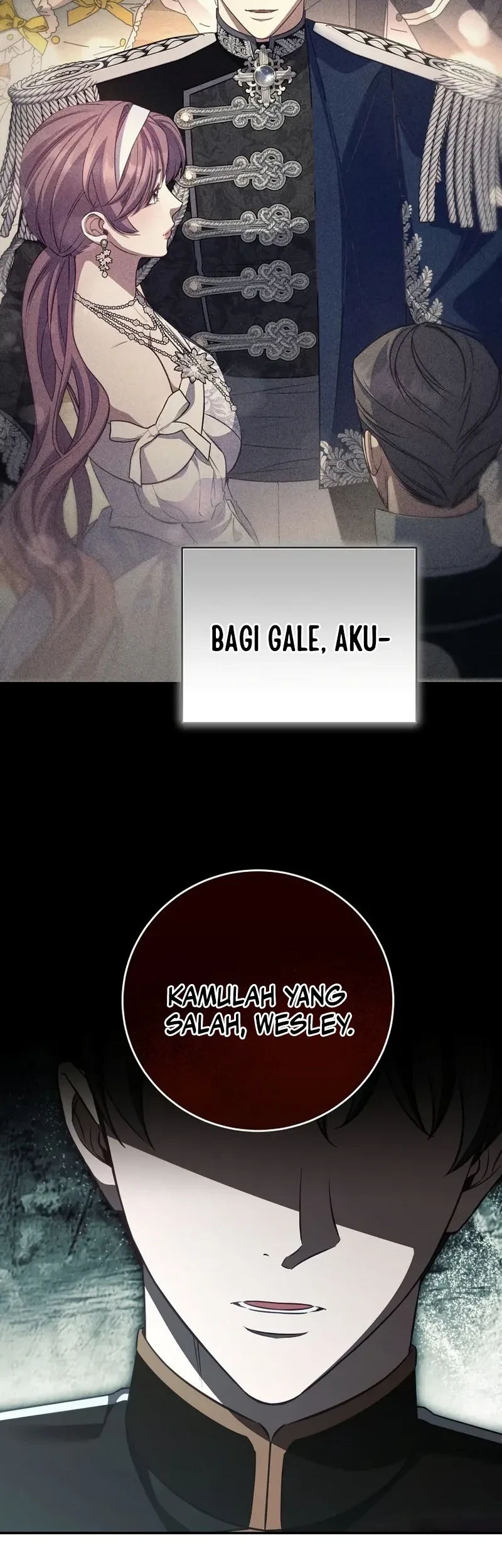 Margrave’s Bastard Son was The Emperor Chapter 100 - halaman 40