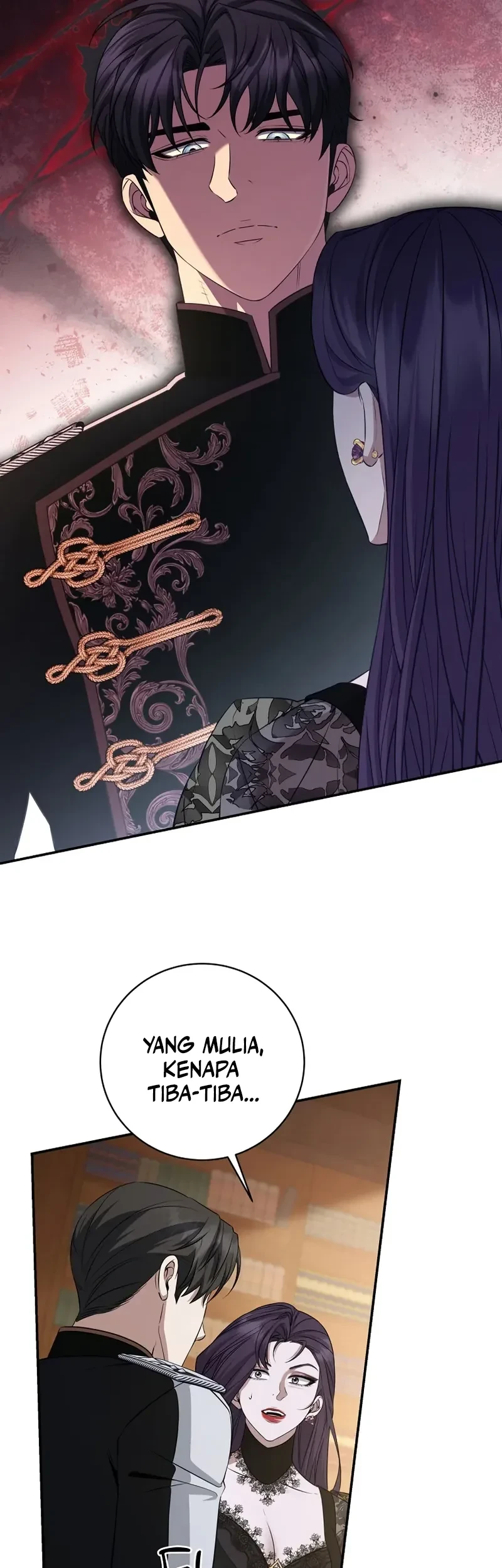 Margrave’s Bastard Son was The Emperor Chapter 100 - halaman 42
