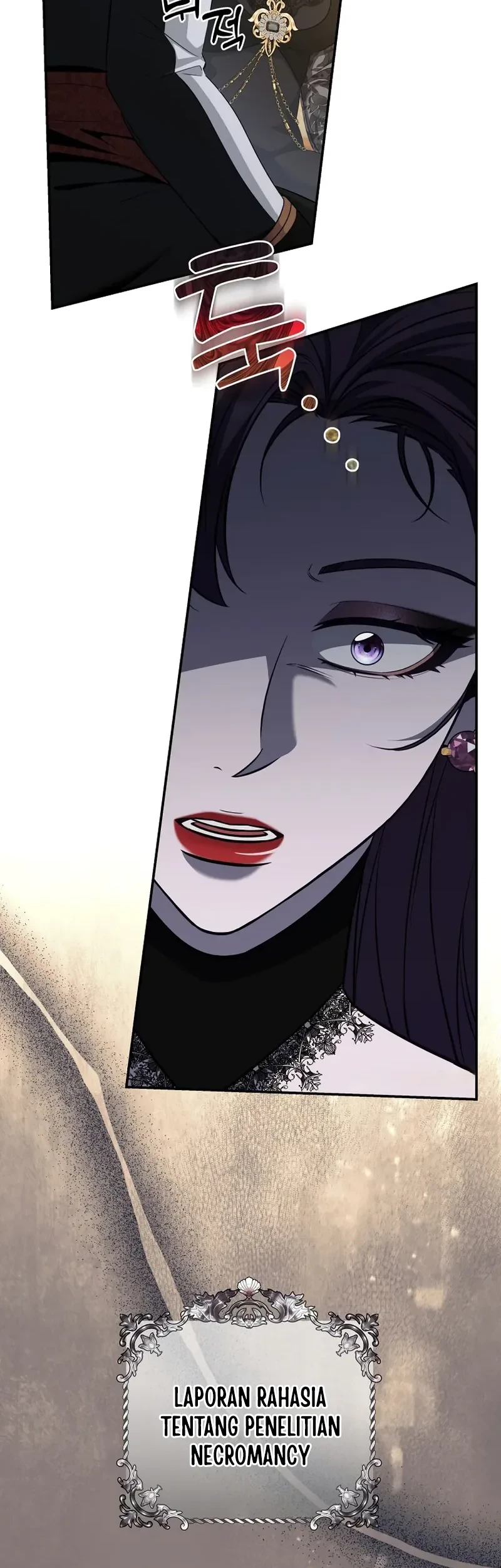 Margrave’s Bastard Son was The Emperor Chapter 100 - halaman 43