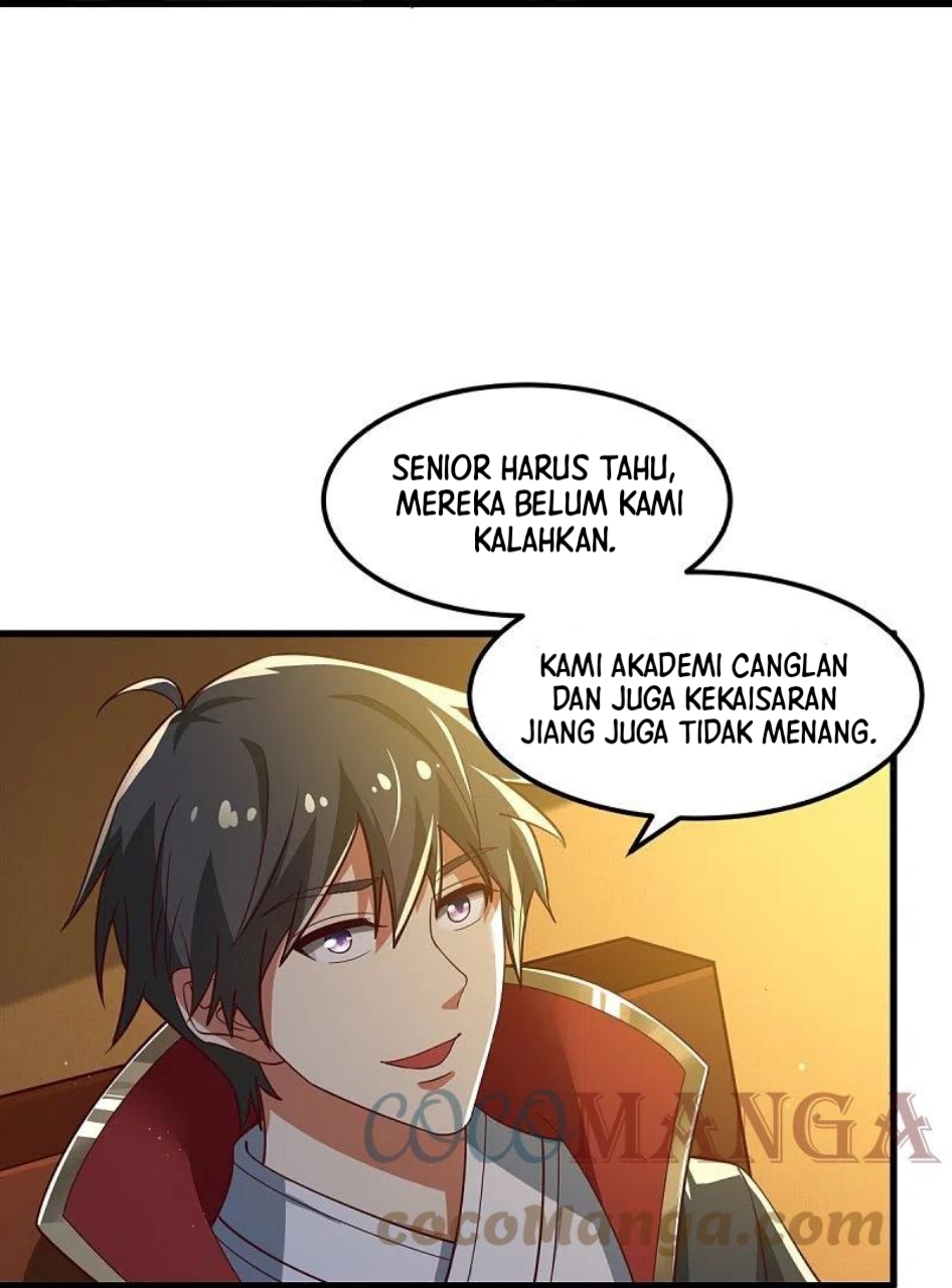 Margrave’s Bastard Son was The Emperor Chapter 101 - halaman 12