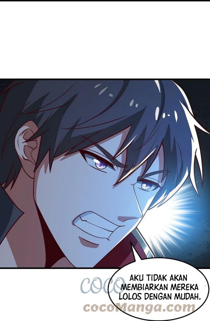 Margrave’s Bastard Son was The Emperor Chapter 101 - halaman 16