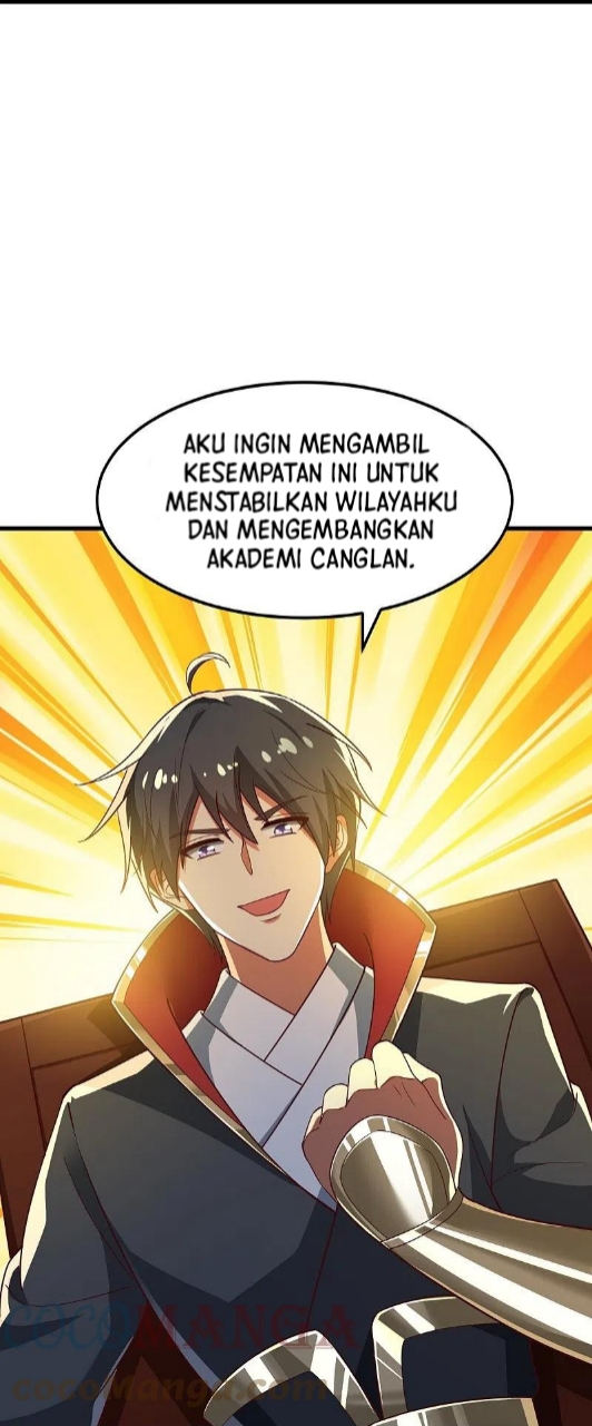 Margrave’s Bastard Son was The Emperor Chapter 101 - halaman 18