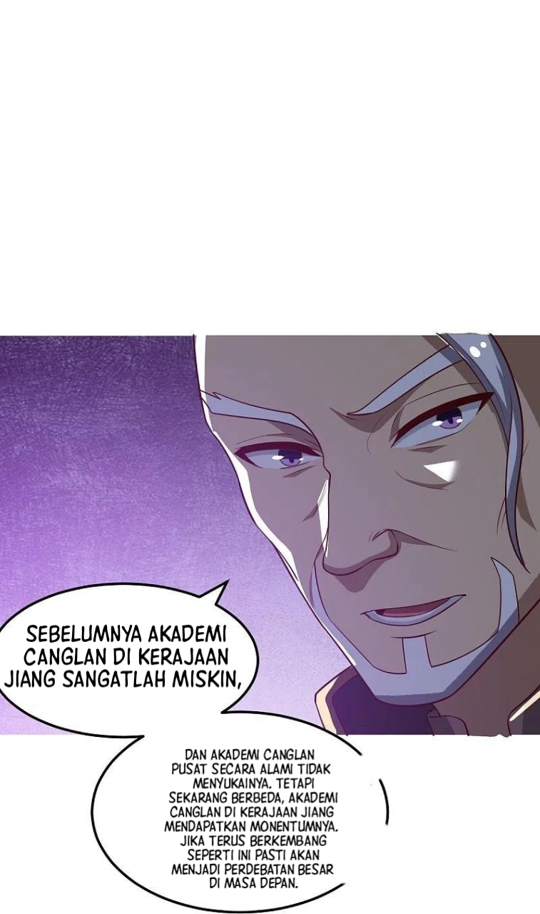 Margrave’s Bastard Son was The Emperor Chapter 101 - halaman 21