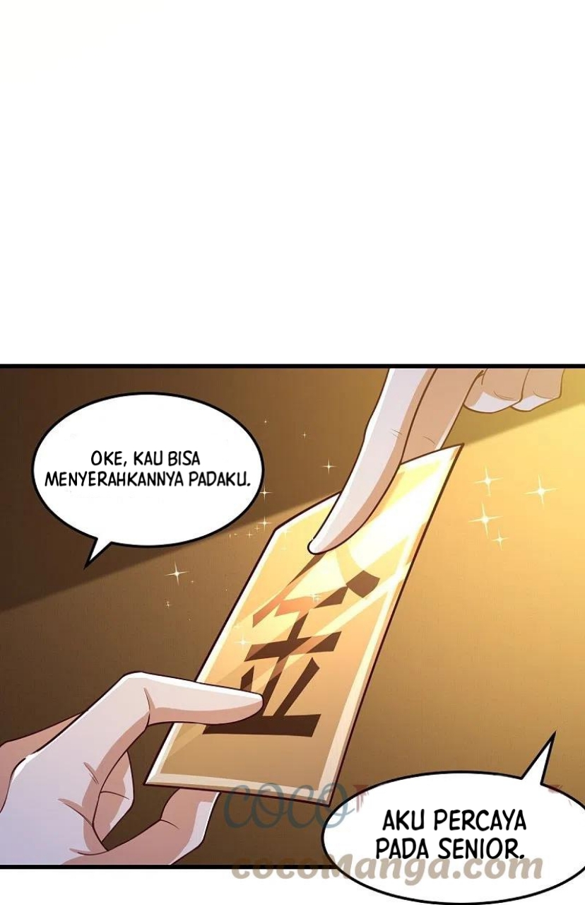 Margrave’s Bastard Son was The Emperor Chapter 101 - halaman 26
