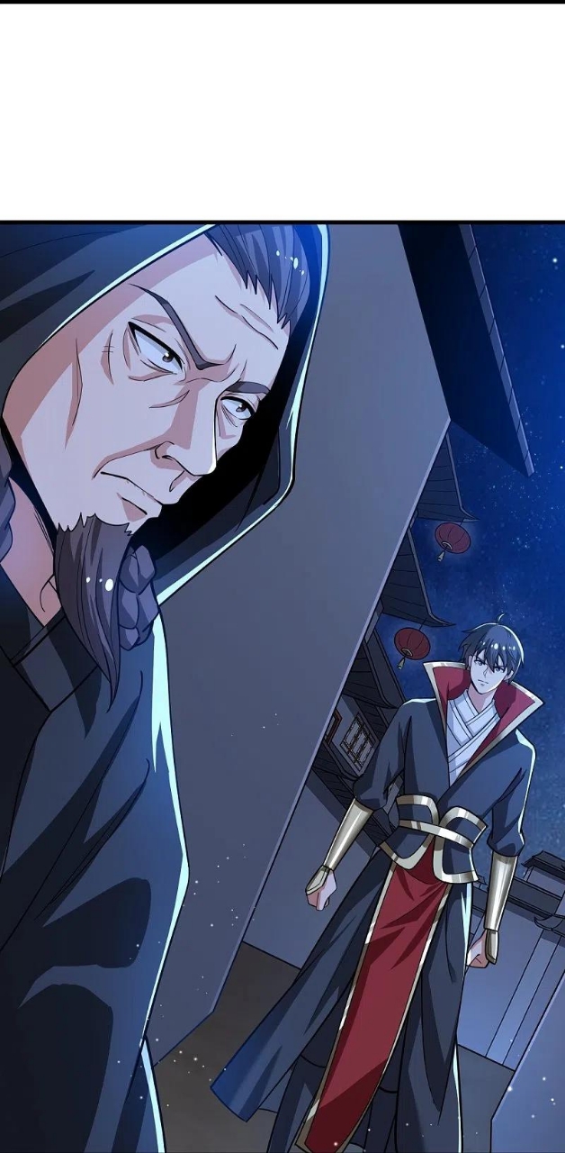 Margrave’s Bastard Son was The Emperor Chapter 101 - halaman 29