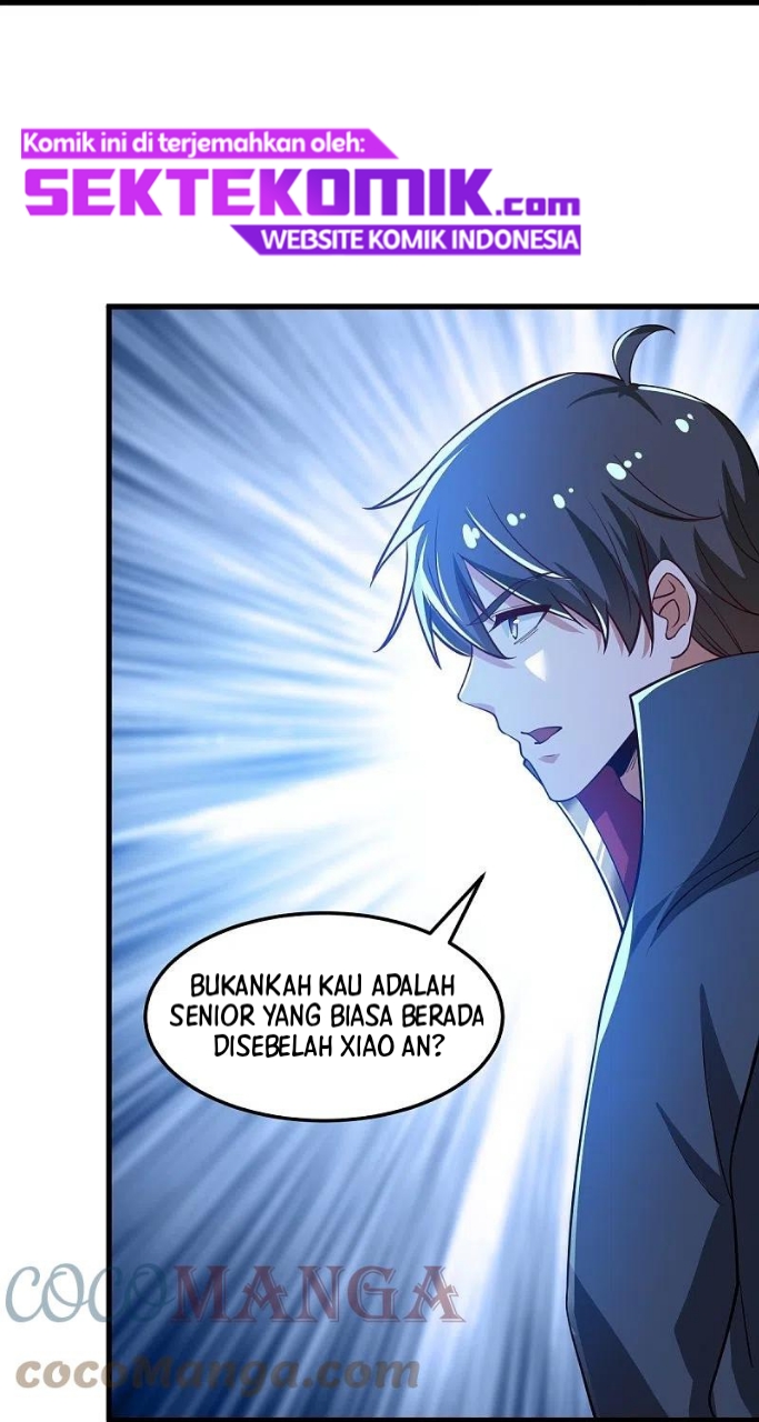 Margrave’s Bastard Son was The Emperor Chapter 101 - halaman 30