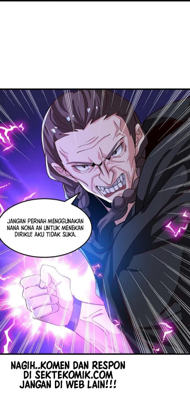 Margrave’s Bastard Son was The Emperor Chapter 101 - halaman 35