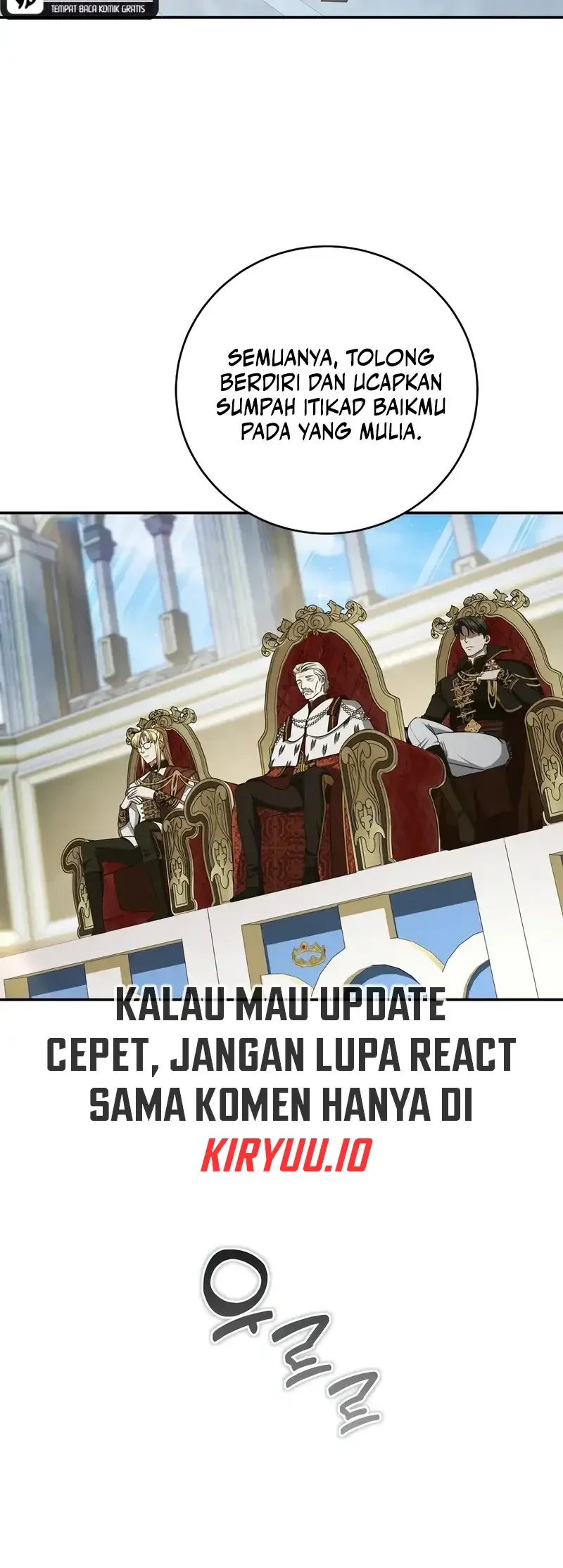 Margrave’s Bastard Son was The Emperor Chapter 101 - halaman 45