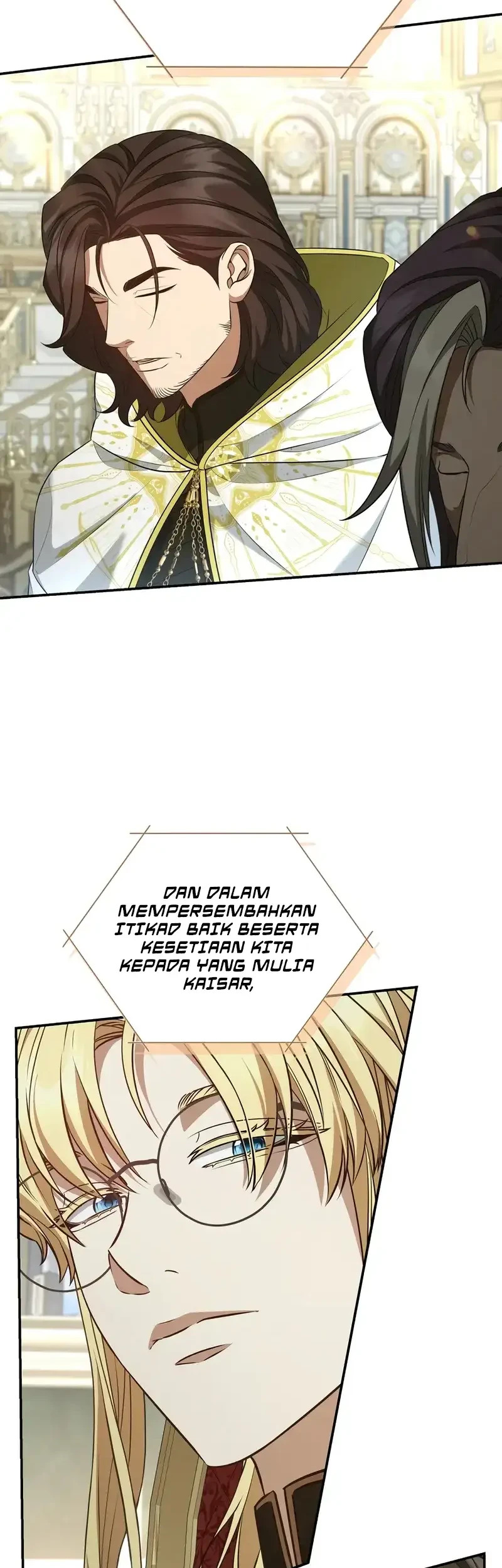 Margrave’s Bastard Son was The Emperor Chapter 101 - halaman 47