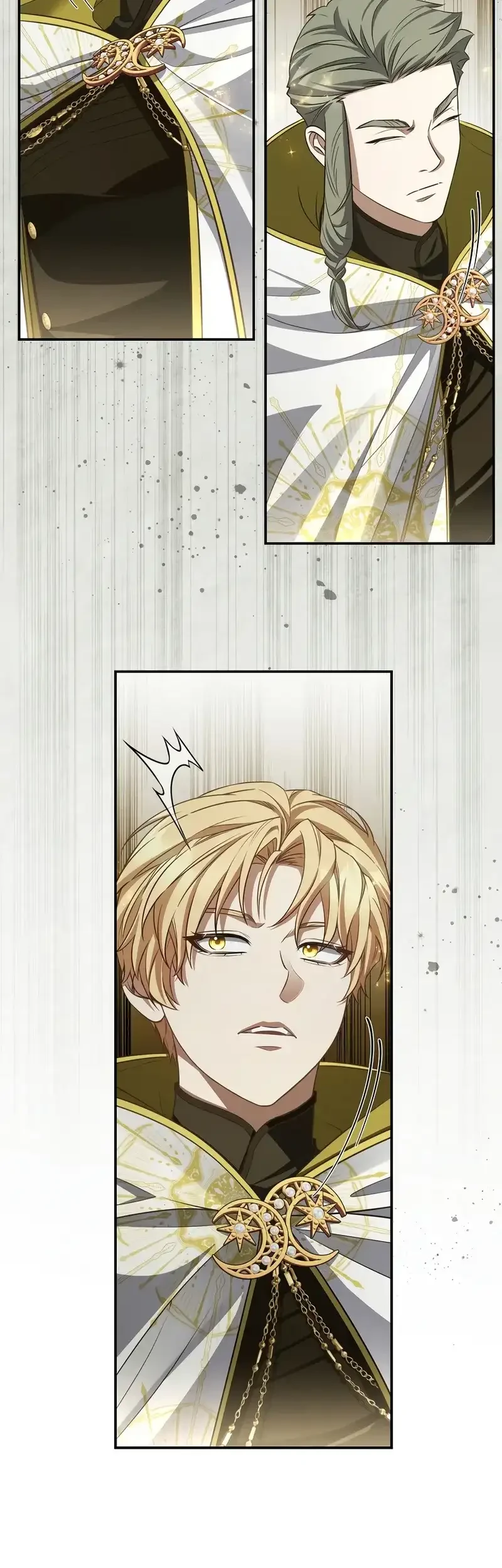 Margrave’s Bastard Son was The Emperor Chapter 101 - halaman 50