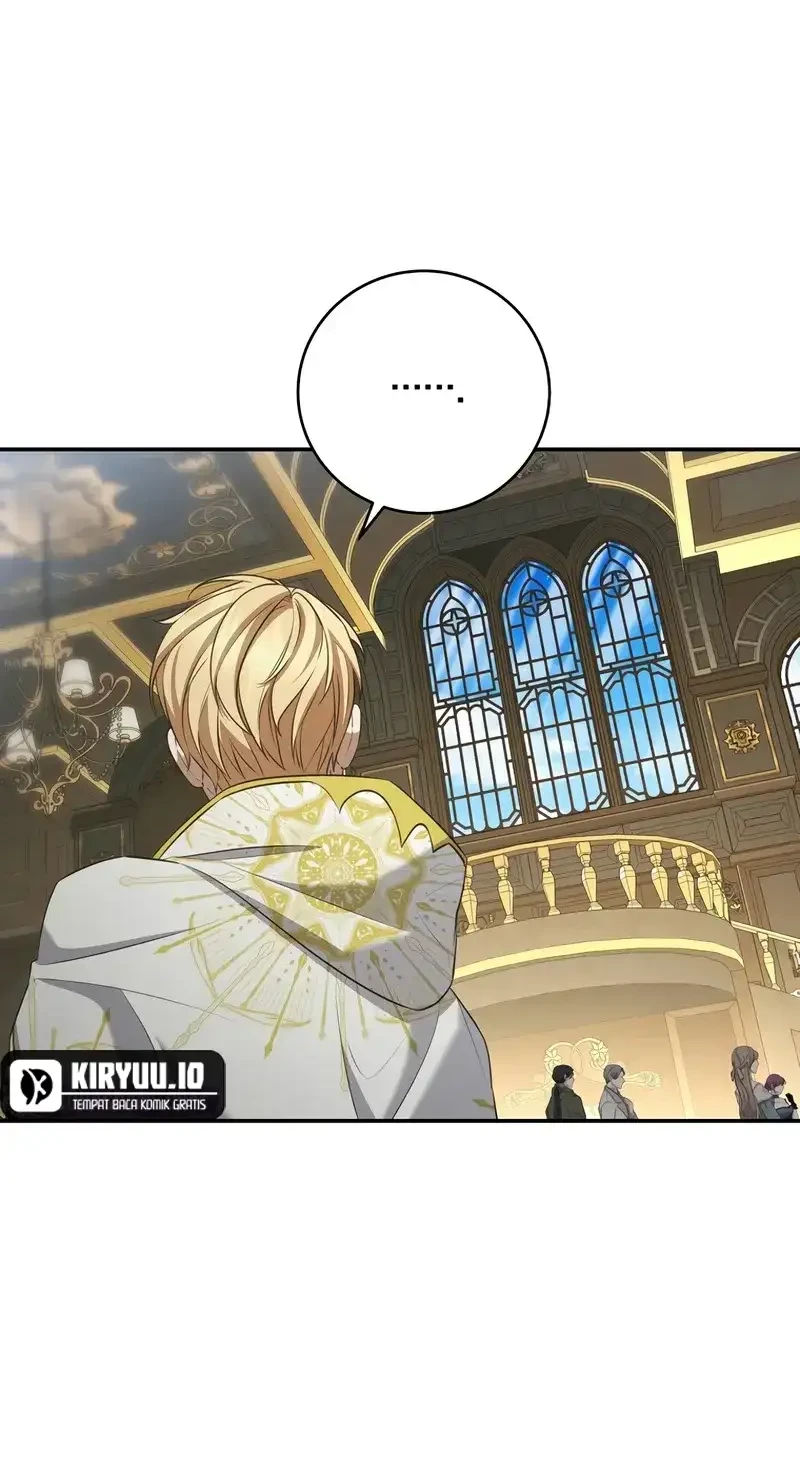 Margrave’s Bastard Son was The Emperor Chapter 101 - halaman 51