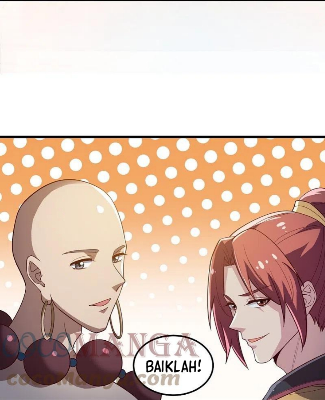 Margrave’s Bastard Son was The Emperor Chapter 101 - halaman 6
