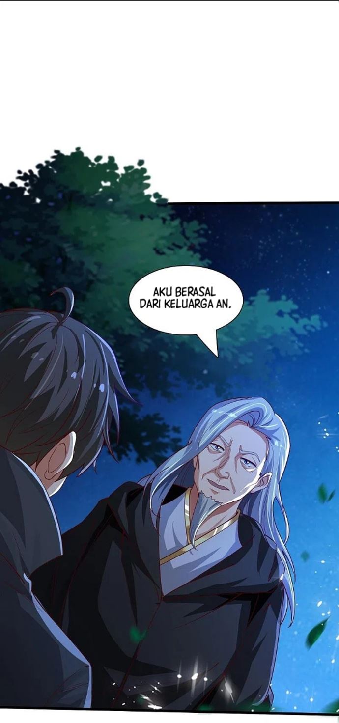Margrave’s Bastard Son was The Emperor Chapter 102 - halaman 10