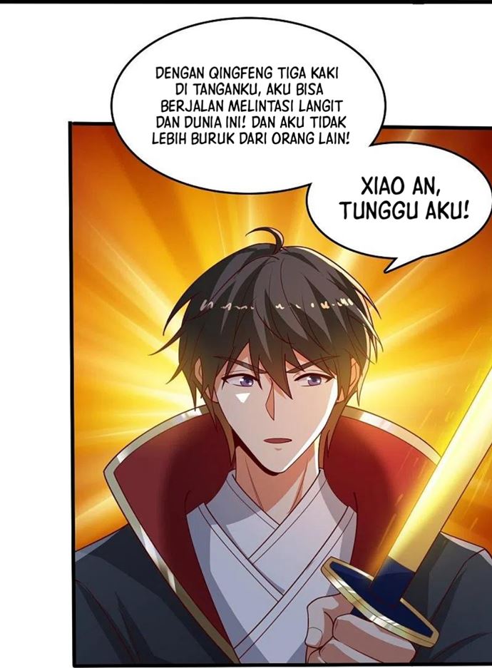 Margrave’s Bastard Son was The Emperor Chapter 102 - halaman 16