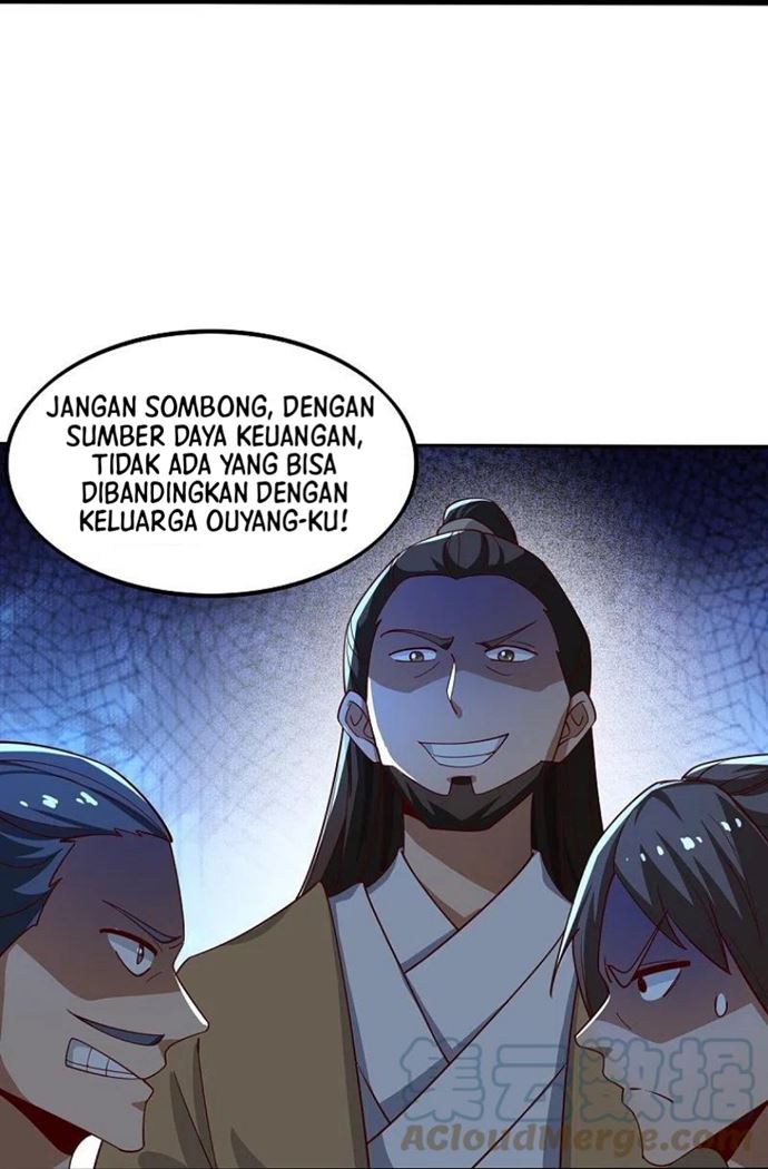 Margrave’s Bastard Son was The Emperor Chapter 102 - halaman 25