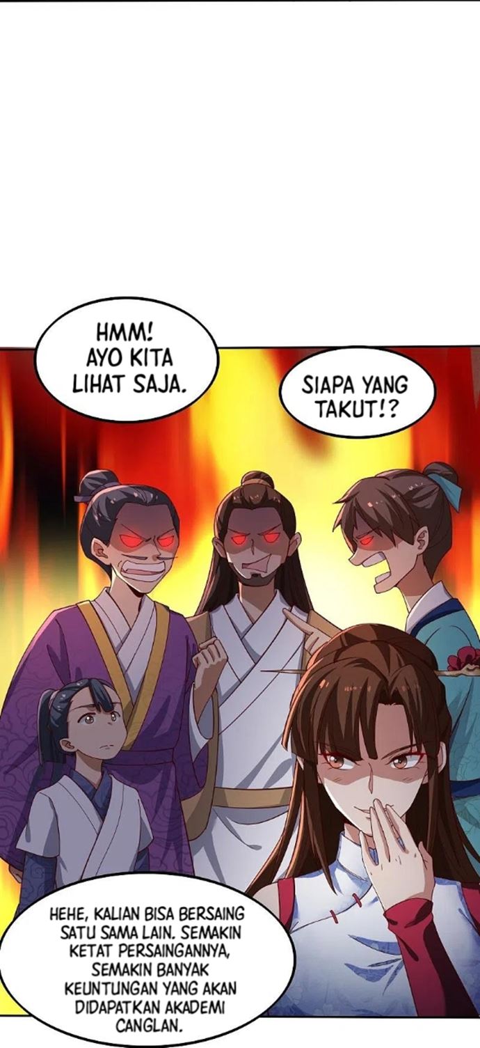 Margrave’s Bastard Son was The Emperor Chapter 102 - halaman 26