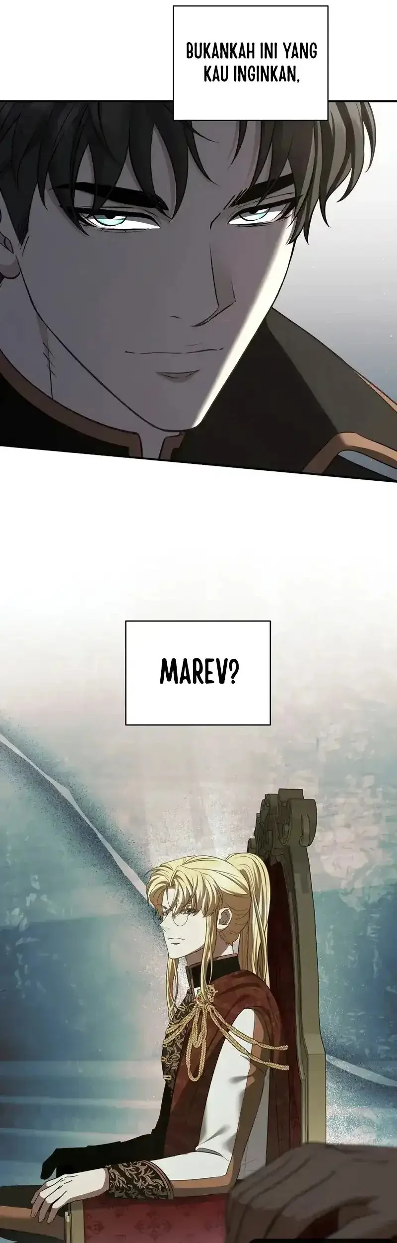 Margrave’s Bastard Son was The Emperor Chapter 102 - halaman 29