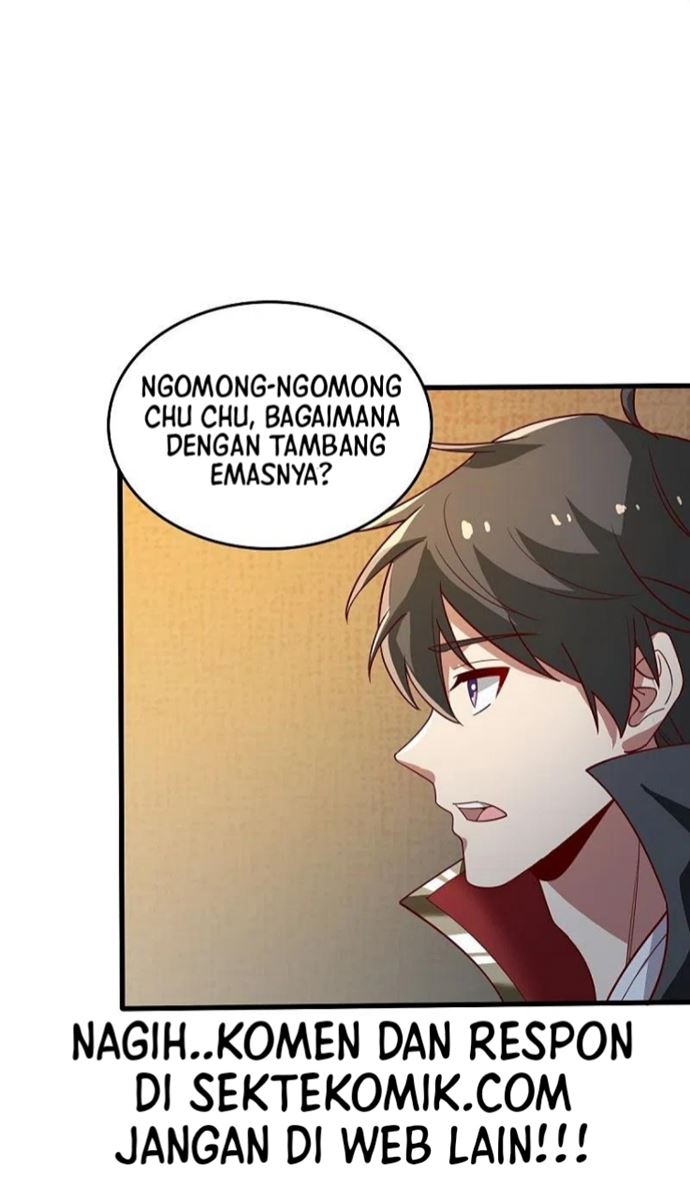 Margrave’s Bastard Son was The Emperor Chapter 102 - halaman 32