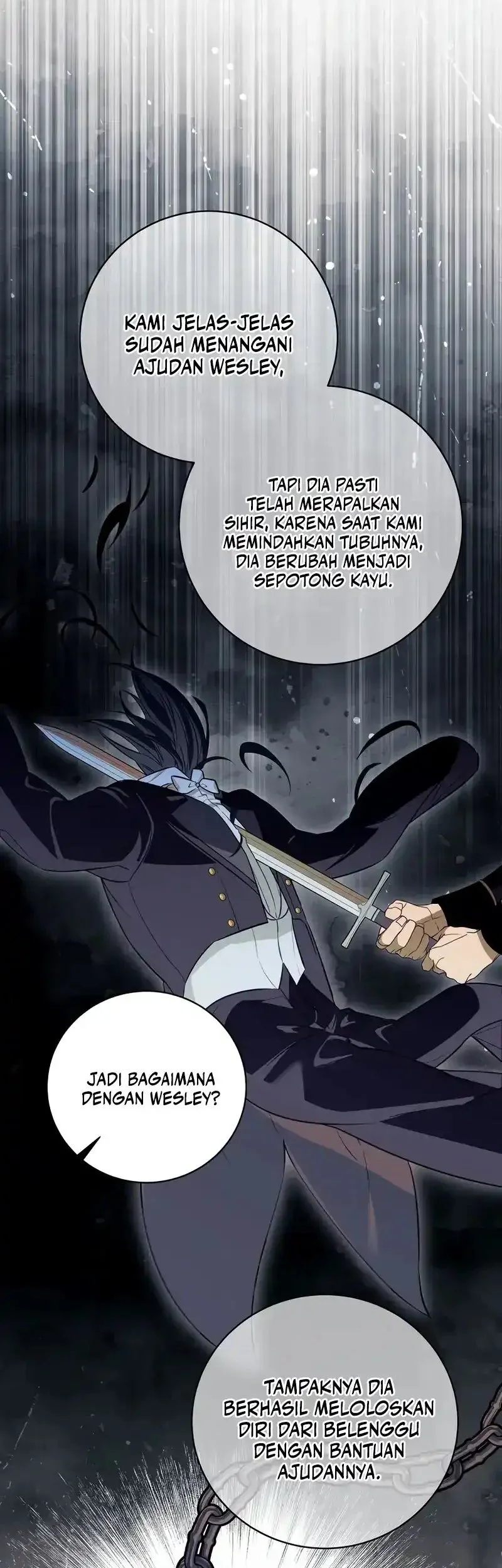 Margrave’s Bastard Son was The Emperor Chapter 102 - halaman 37