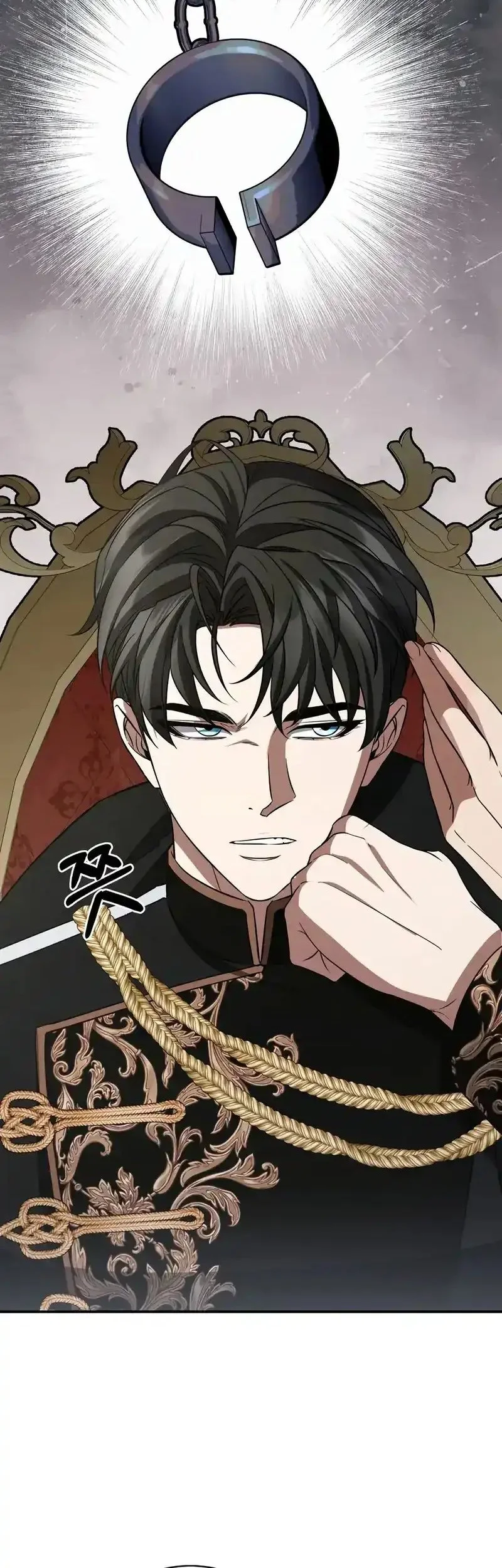 Margrave’s Bastard Son was The Emperor Chapter 102 - halaman 38