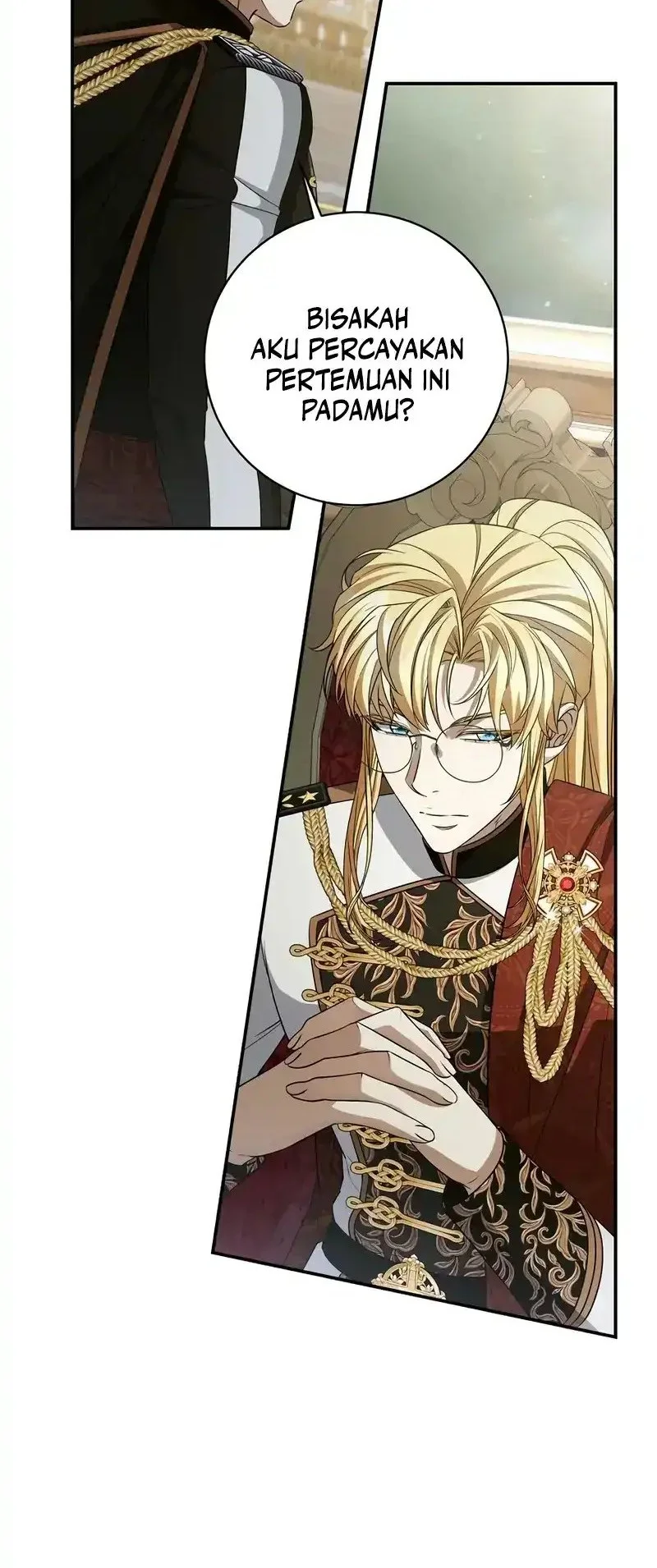 Margrave’s Bastard Son was The Emperor Chapter 102 - halaman 40