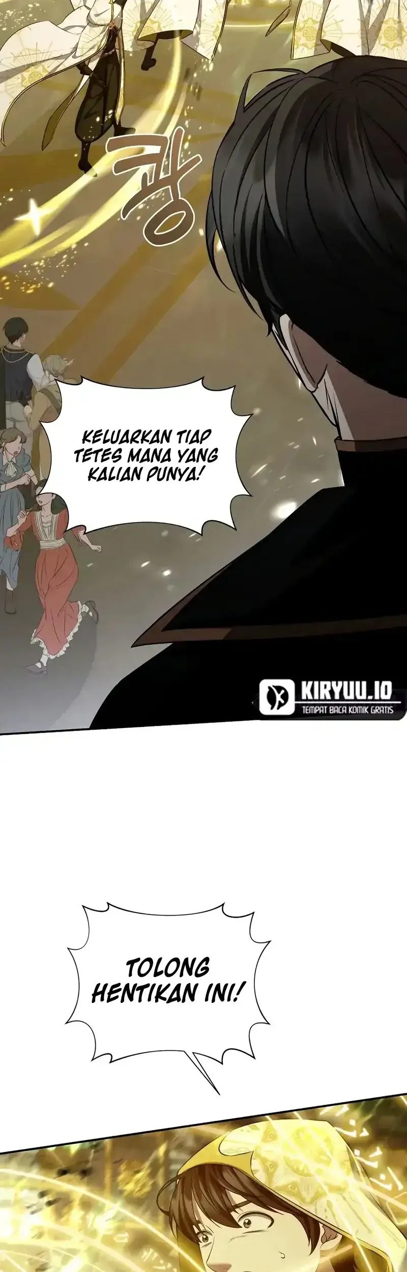 Margrave’s Bastard Son was The Emperor Chapter 102 - halaman 48