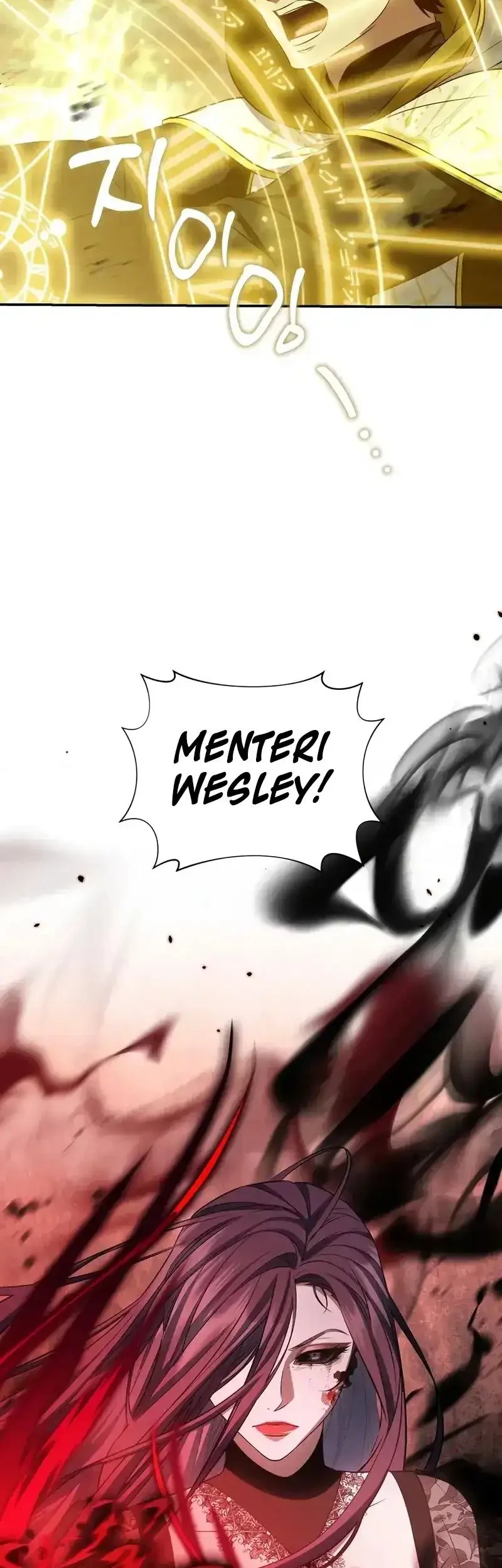Margrave’s Bastard Son was The Emperor Chapter 102 - halaman 49