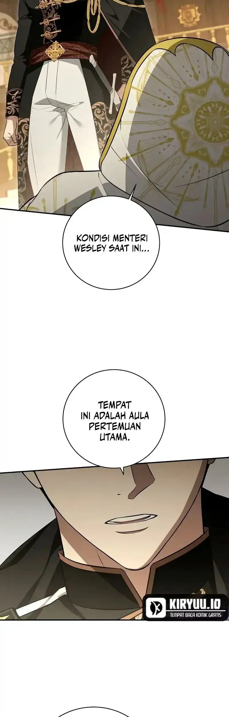 Margrave’s Bastard Son was The Emperor Chapter 102 - halaman 54