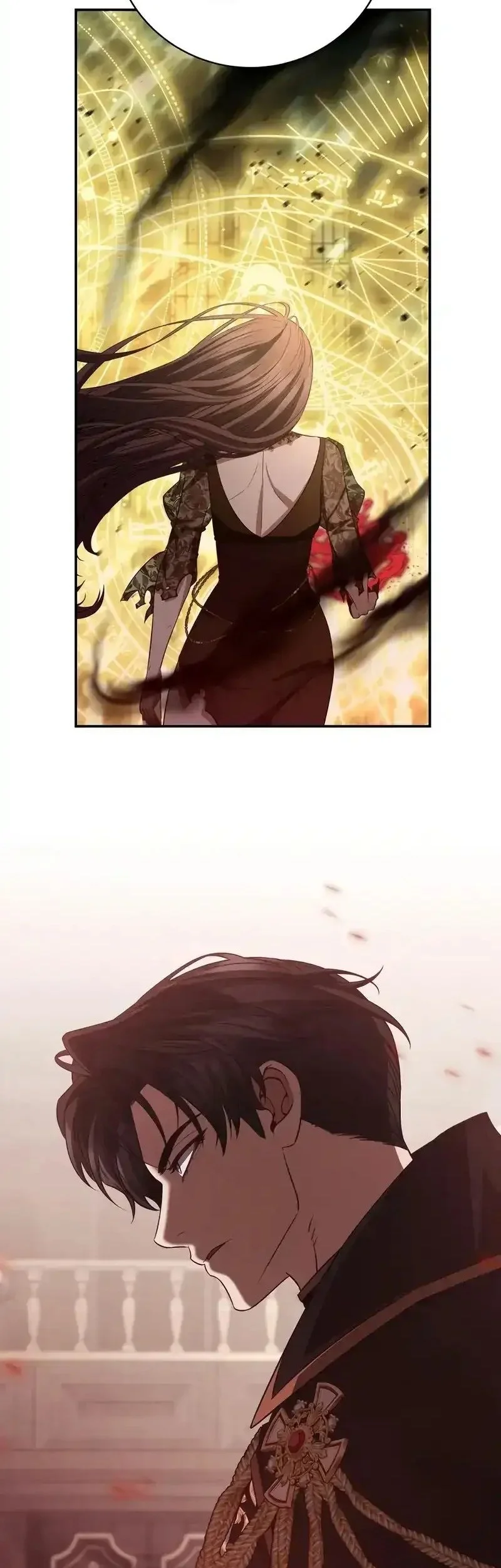 Margrave’s Bastard Son was The Emperor Chapter 102 - halaman 56