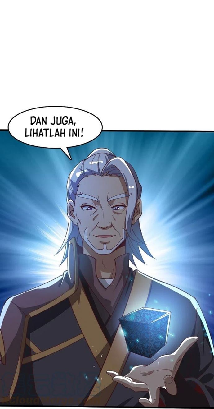 Margrave’s Bastard Son was The Emperor Chapter 103 - halaman 16