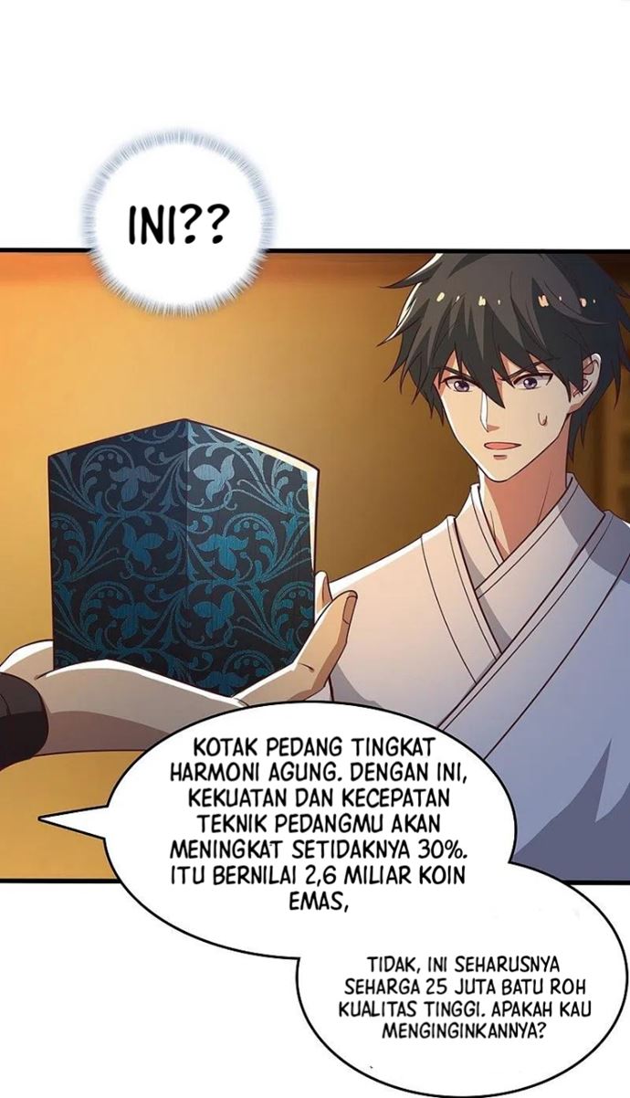 Margrave’s Bastard Son was The Emperor Chapter 103 - halaman 17