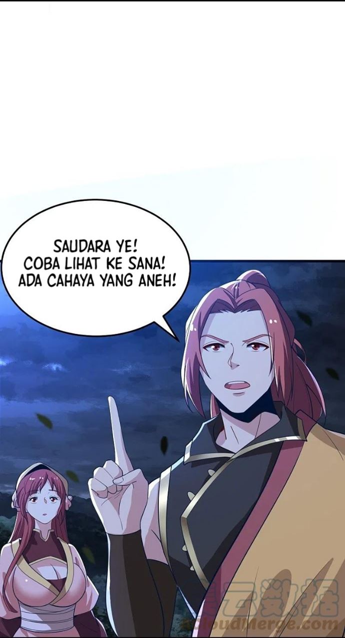 Margrave’s Bastard Son was The Emperor Chapter 103 - halaman 24