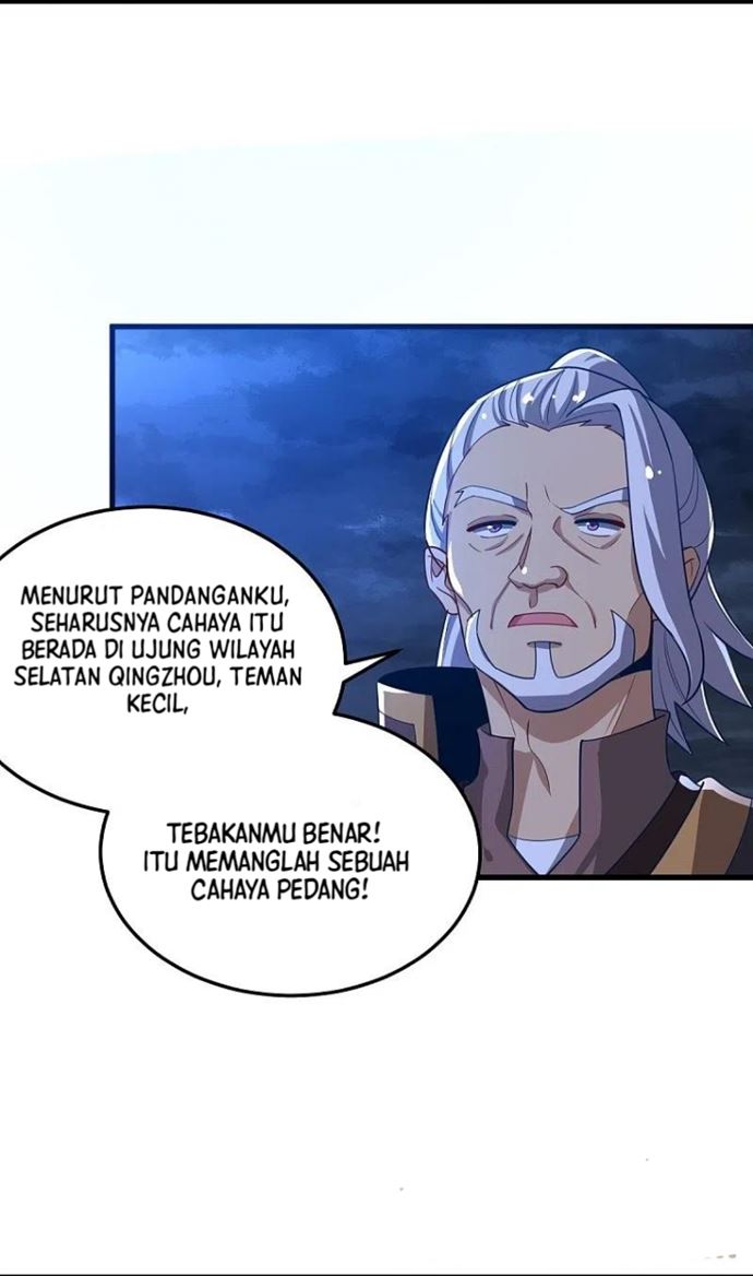 Margrave’s Bastard Son was The Emperor Chapter 103 - halaman 28